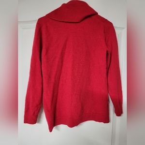 Pure Collection Cashmere Sweater